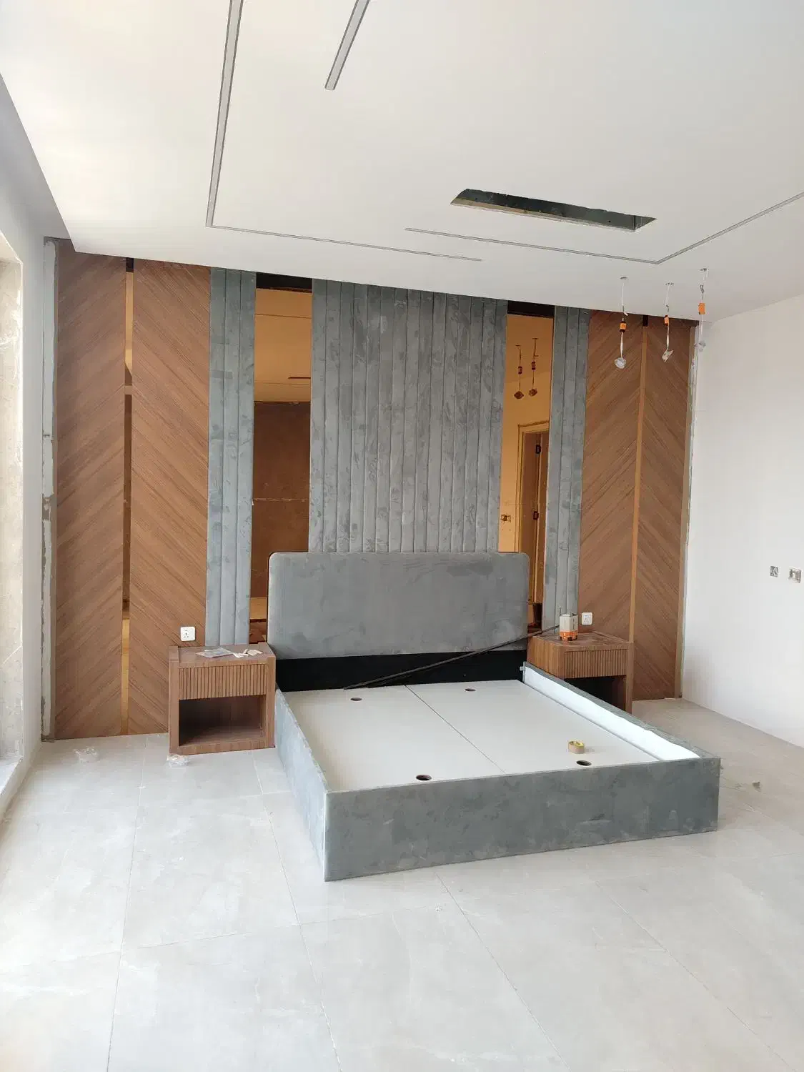 کابینت کمد دیواری سرویس خواب|خدمات پیشه و مهارت|کرمانشاه, |دیوار