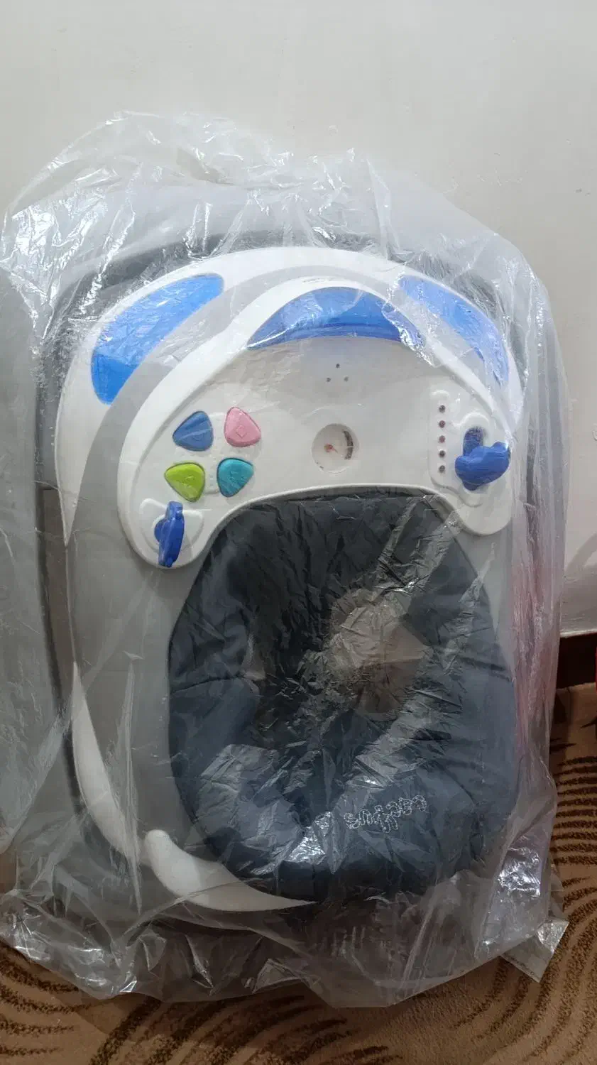 روروک|کالسکه و لوازم جانبی|پاکدشت, شهرک امام رضا|دیوار