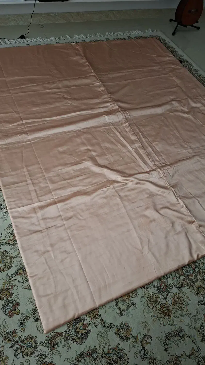سه عدد لحاف|رختخواب، بالش، پتو|قائم‌شهر, |دیوار