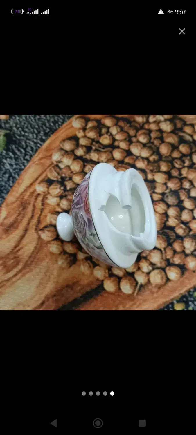 بانکه 3عدد بزرگ 4عدد کوچیک|آب‌چکان و نظم‌دهنده ظروف|دورود, |دیوار