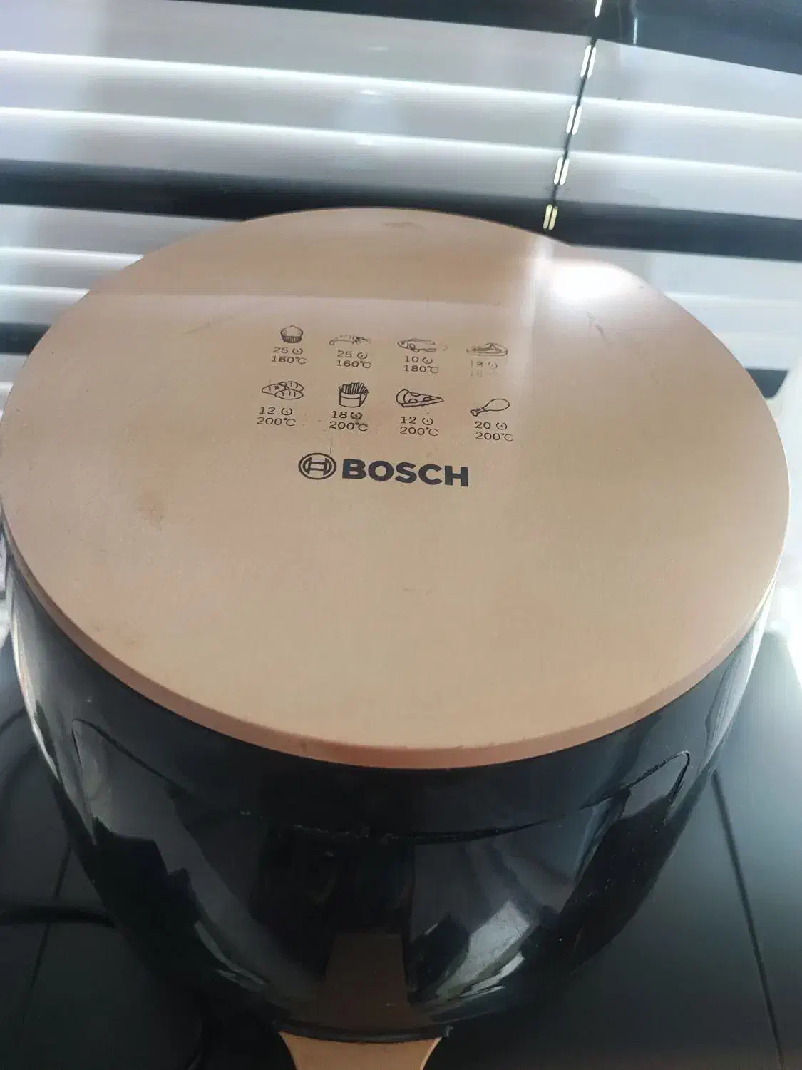 فروش سرخ کن بدون روغن|اجاق گاز و لوازم برقی پختوپز|ایلام, |دیوار