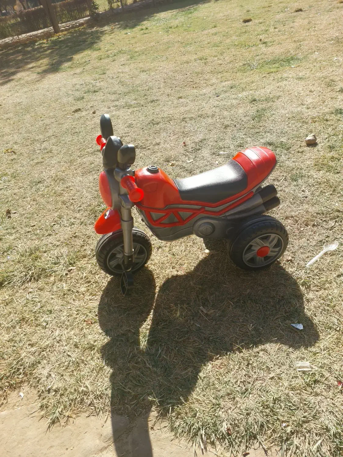 سه چرخه|اسباب‌‌بازی|شیراز, درکی|دیوار