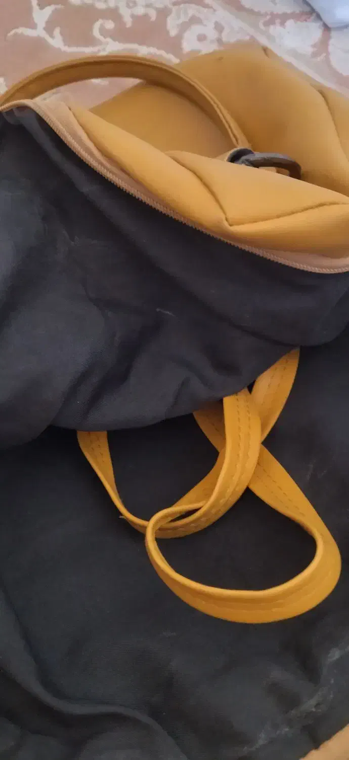 کیف دانشجوی|کیف، کفش، کمربند|سنندج, |دیوار