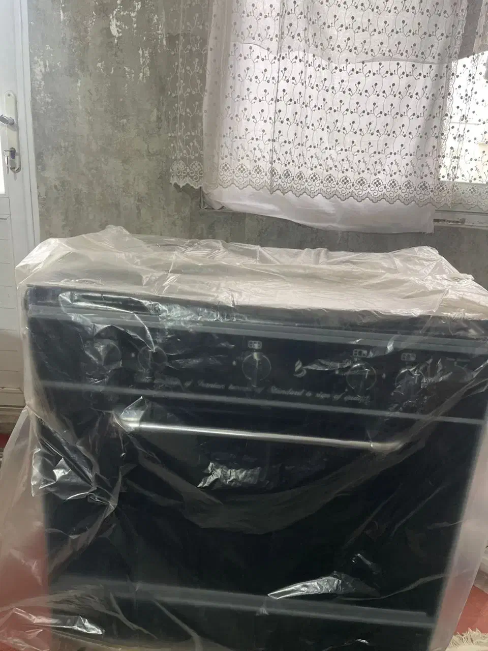 گاز|اجاق گاز و لوازم برقی پخت‌وپز|ری, امین آباد|دیوار