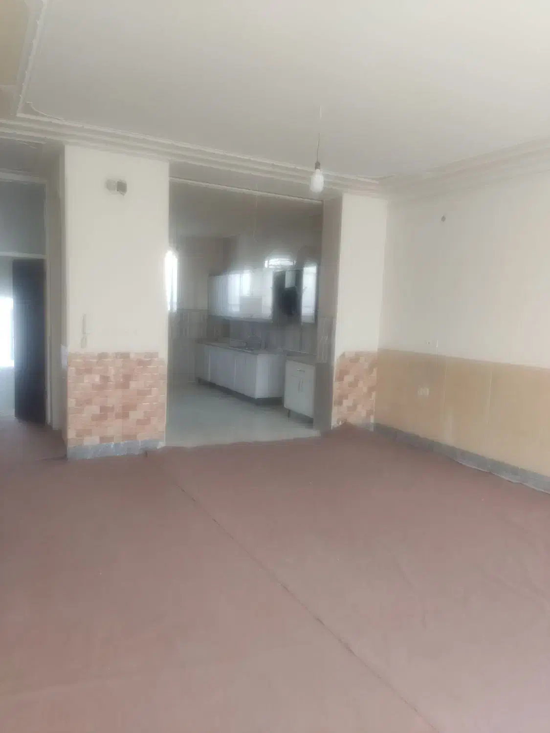 رهن منزل ویلایی دو خوابه فوری|اجارهٔ خانه و ویلا|شیراز, شهرک مطهری|دیوار