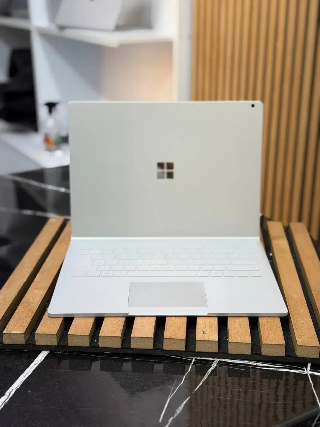 Surface book1|رایانه همراه|بانه, |دیوار