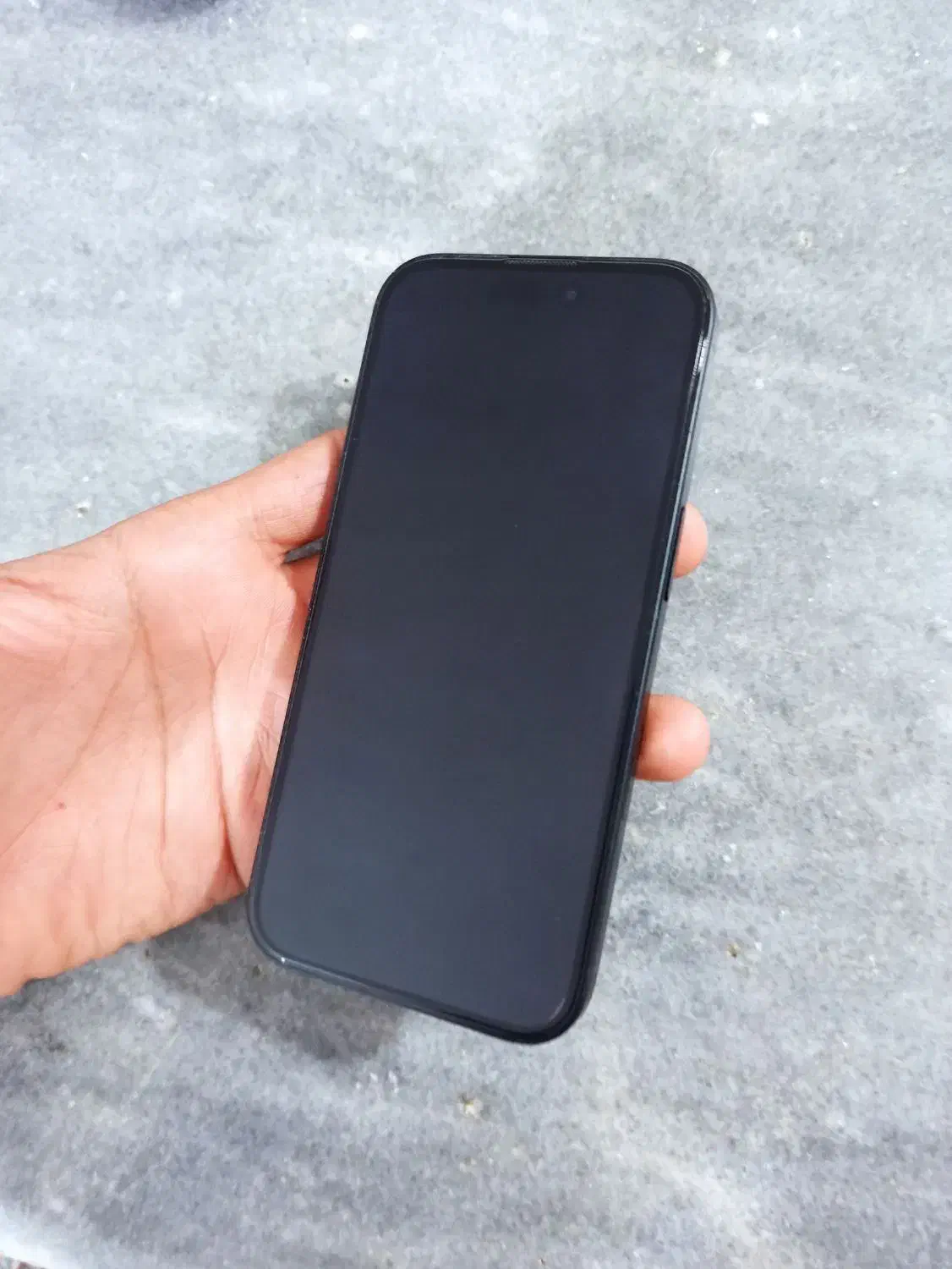 ایفون 16 نرمال|موبایل|سنندج, |دیوار