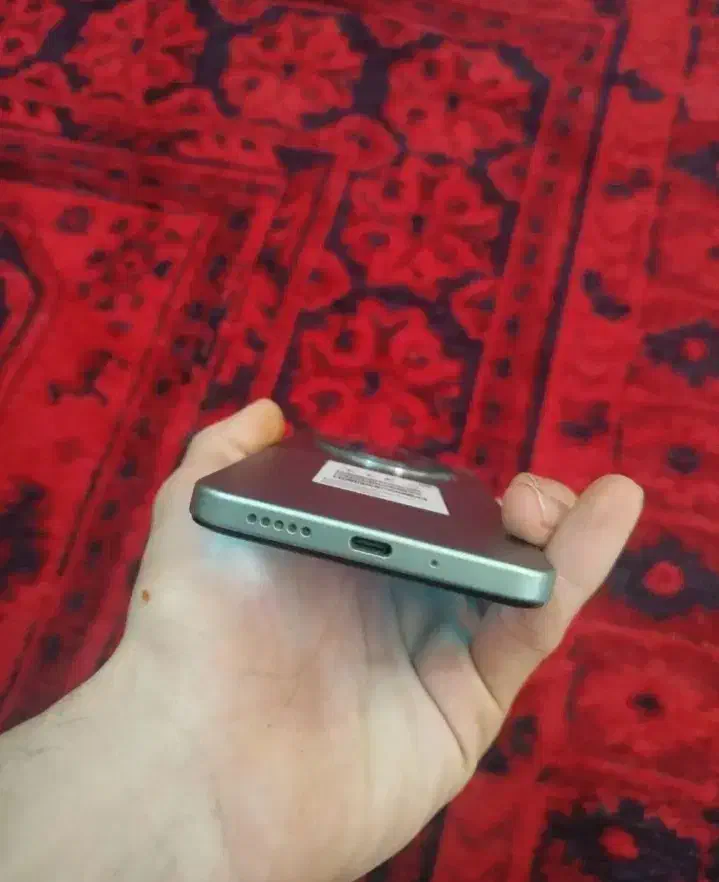 شیایومی c75|موبایل|قیامدشت - خاورشهر, |دیوار