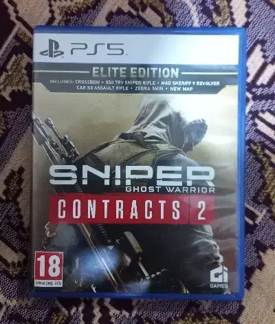 بازی PS5|کنسول، بازی ویدئویی و آنلاین|تبریز, |دیوار