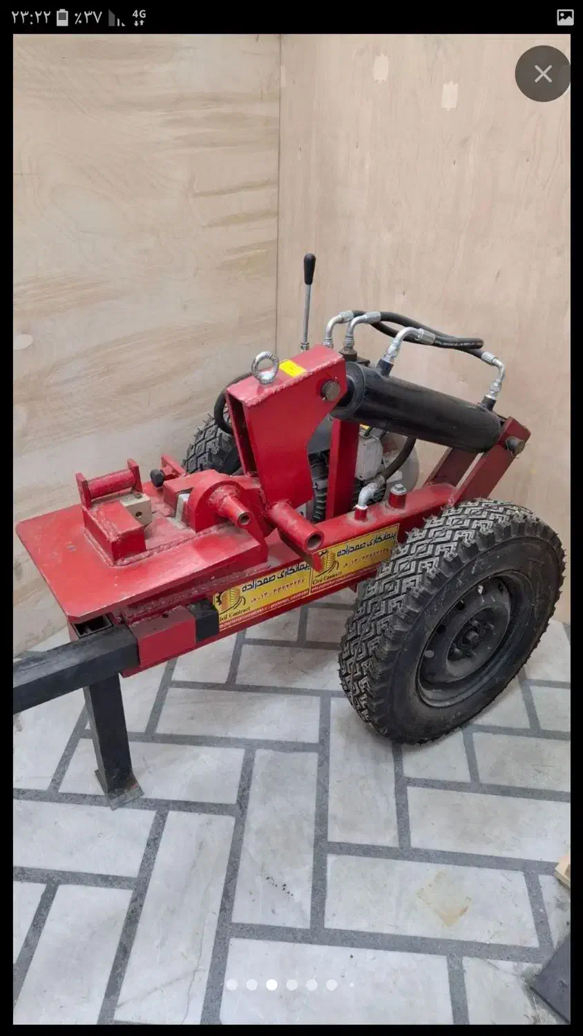 بالابر ساختمانی|عمده‌فروشی|رشت, سلیمانداراب|دیوار