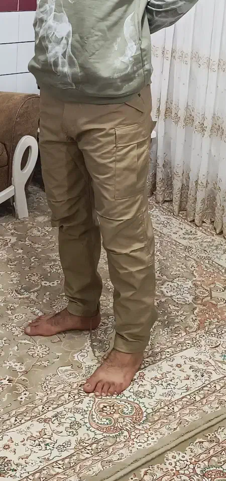 شلوار شیش جیب آمریکایی|لباس|دره شهر, |دیوار