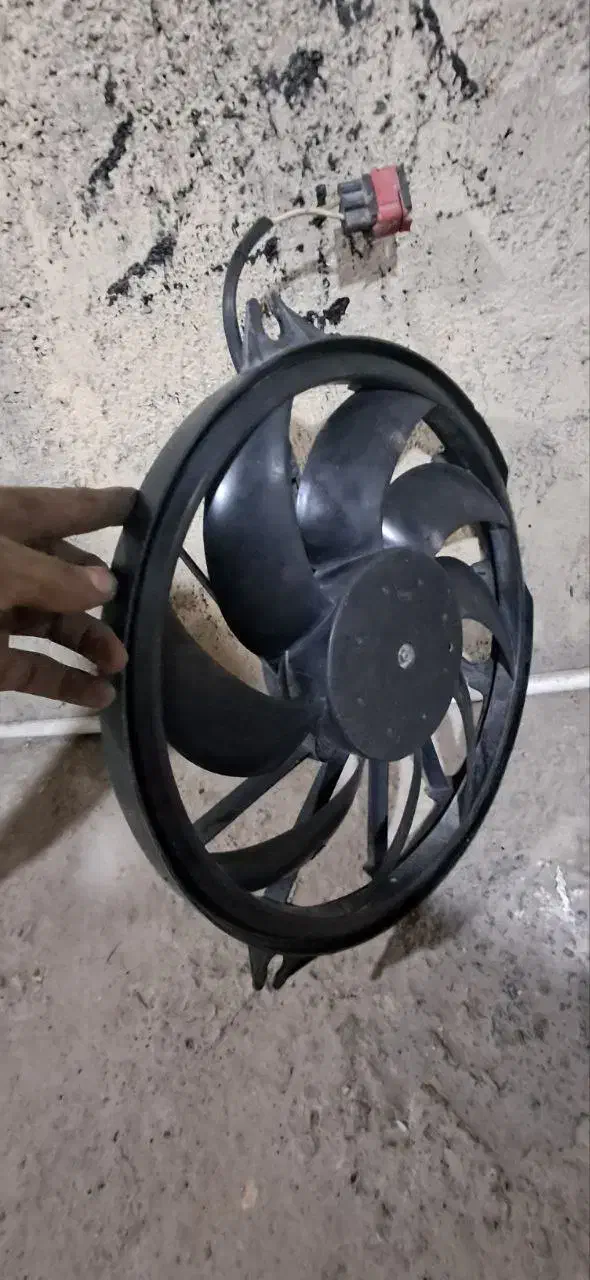 فن ۲۰۶ و ۲۰۷|قطعات یدکی و لوازم جانبی|آزادشهر, |دیوار