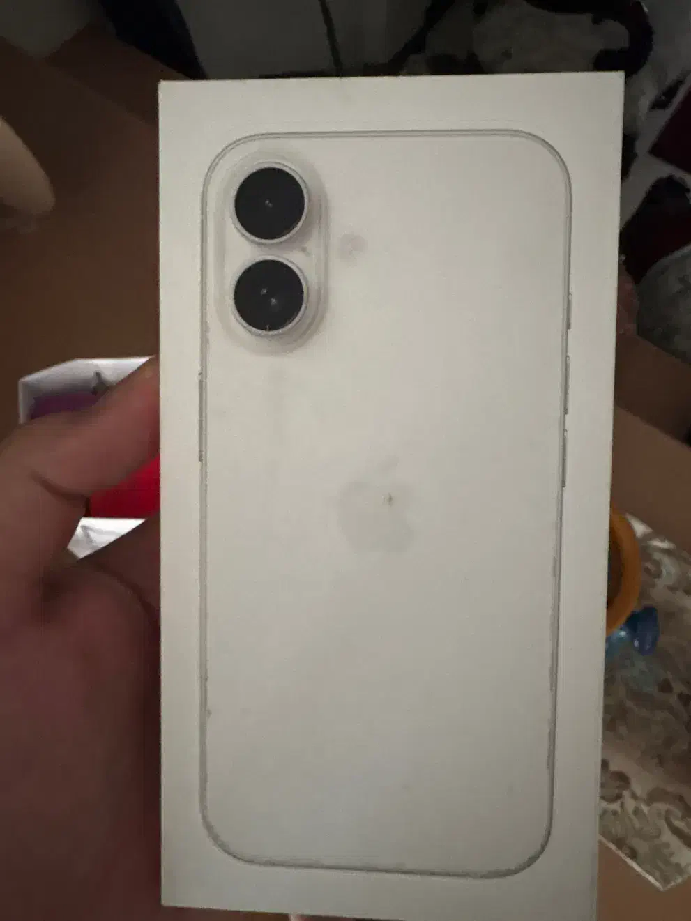 Iphon 16 ch 128|موبایل|تهران, تسلیحات|دیوار