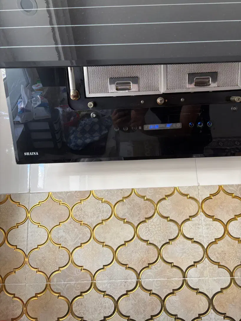 هود شیشه ای|هود|ایلام, |دیوار