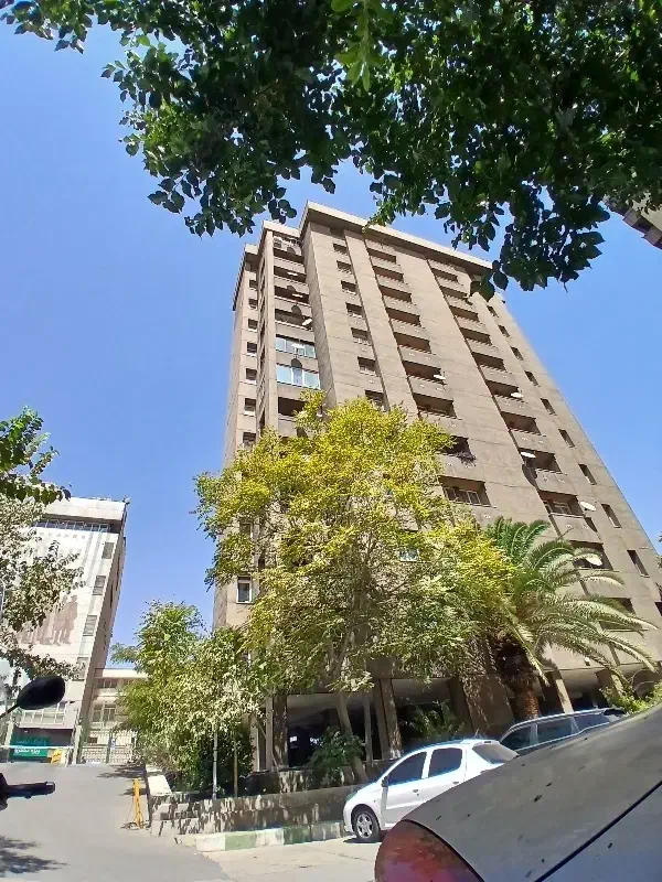 ۱۹۲ متر برجهای بهجت آباد ولیعصر|فروش آپارتمان|تهران, بهجت‌آباد|دیوار