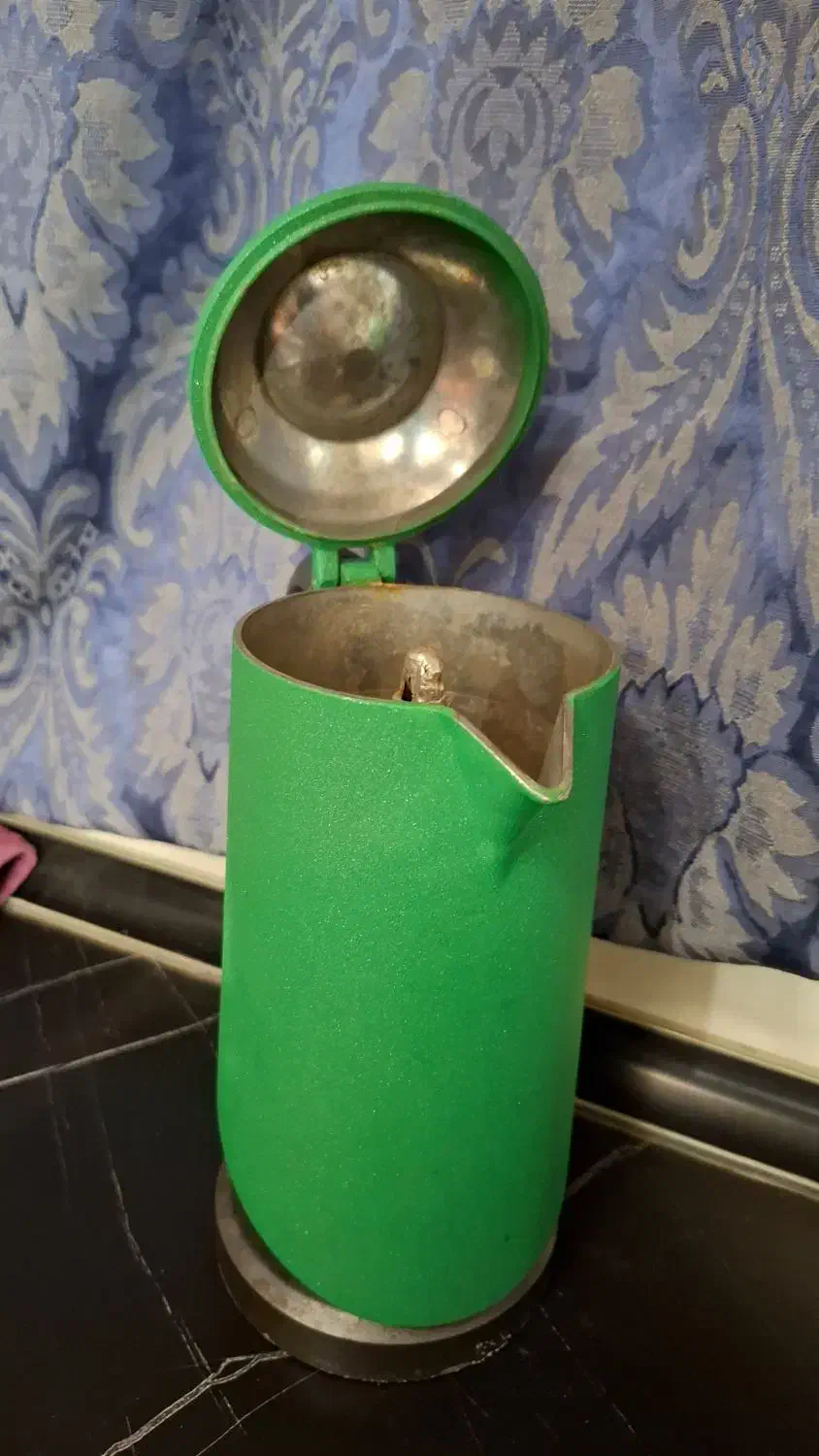 قوه جوش خانواده|قوری، کتری، قهوه‌ساز دستی|تهران, آبشار|دیوار