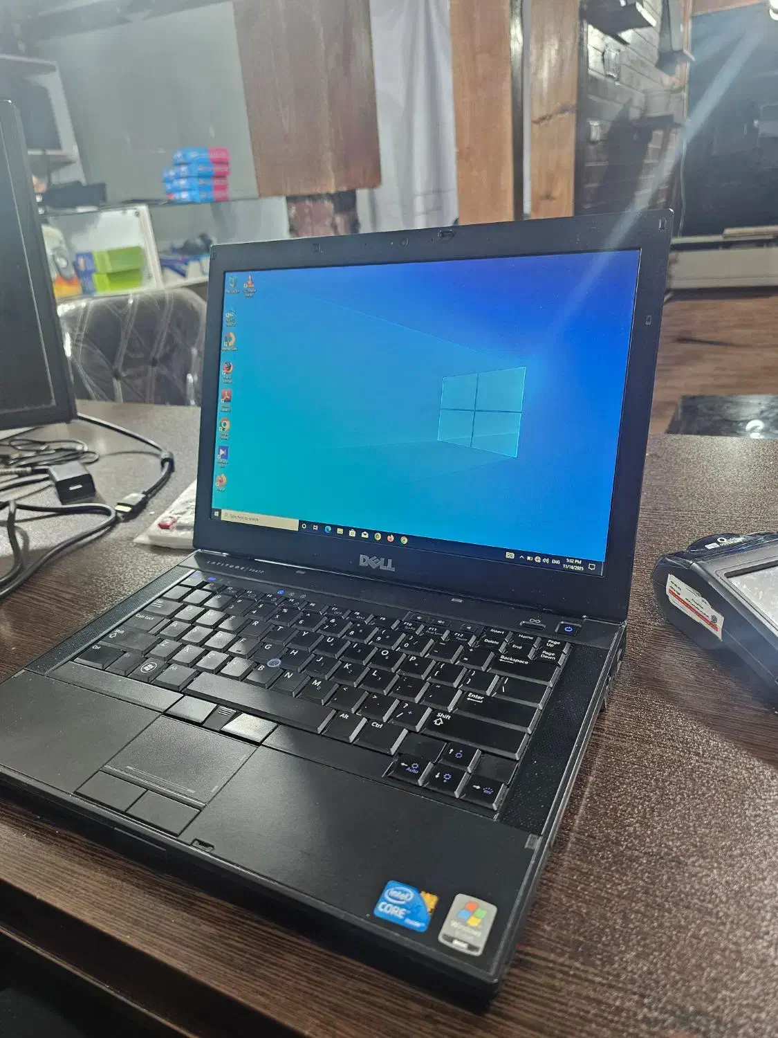 لپتاپ دل تمیز( نقد و اقساط)|رایانه همراه|یاسوج, |دیوار