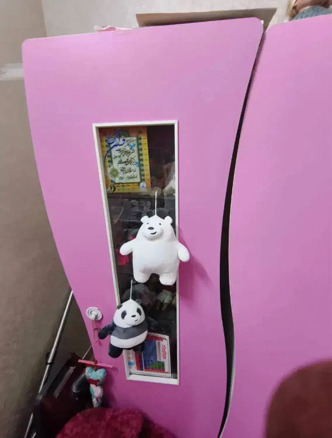 ست اتاق بچه شیک|اسباب و اثاث بچه|بوشهر, |دیوار