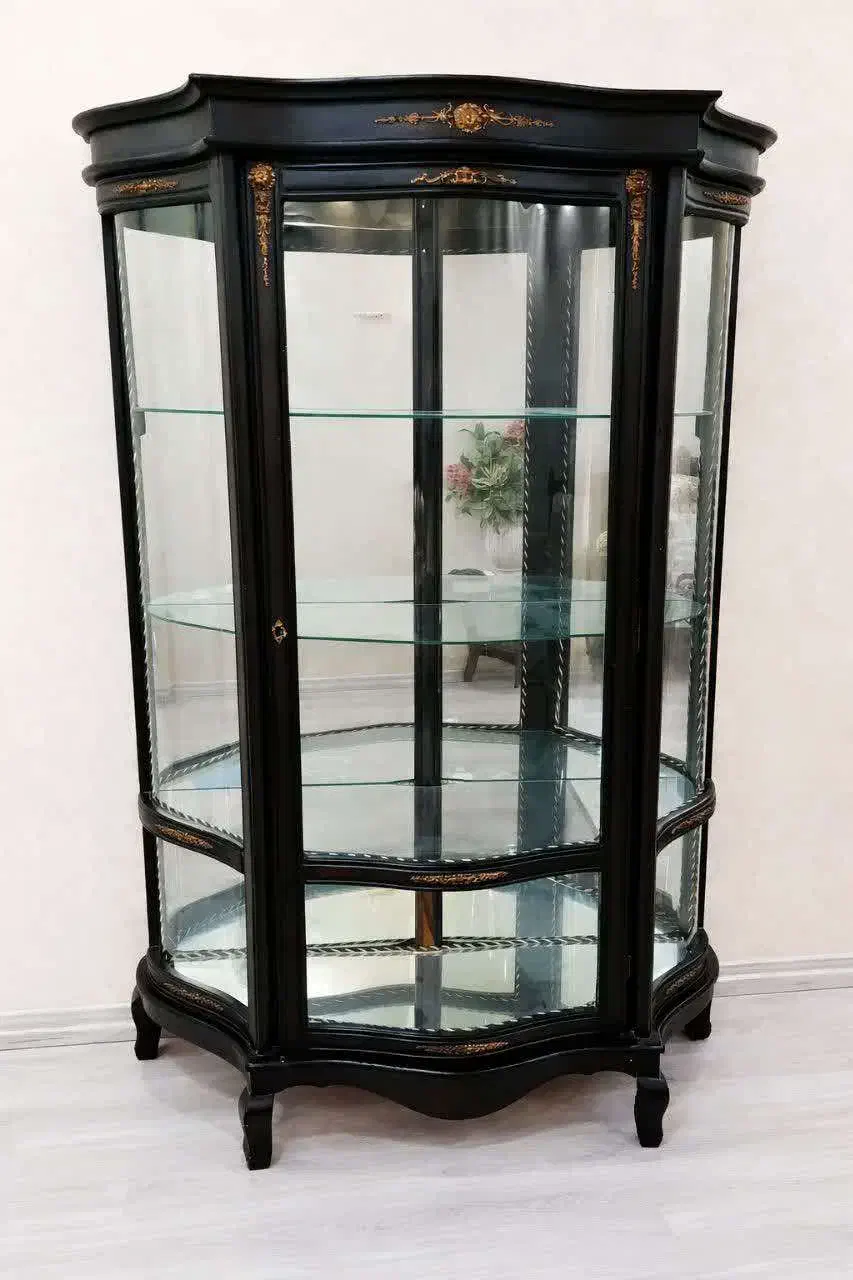 بوفه|بوفه، ویترین، کنسول|بجنورد, |دیوار