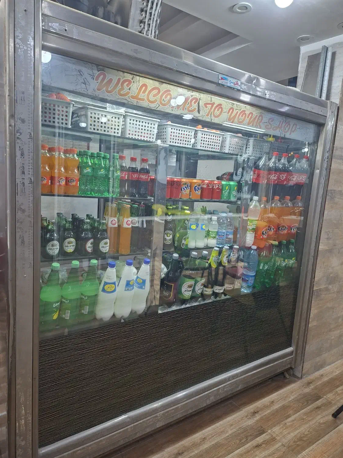 کافی شاپ ورستوران|کافی‌شاپ و رستوران|کرمان, |دیوار