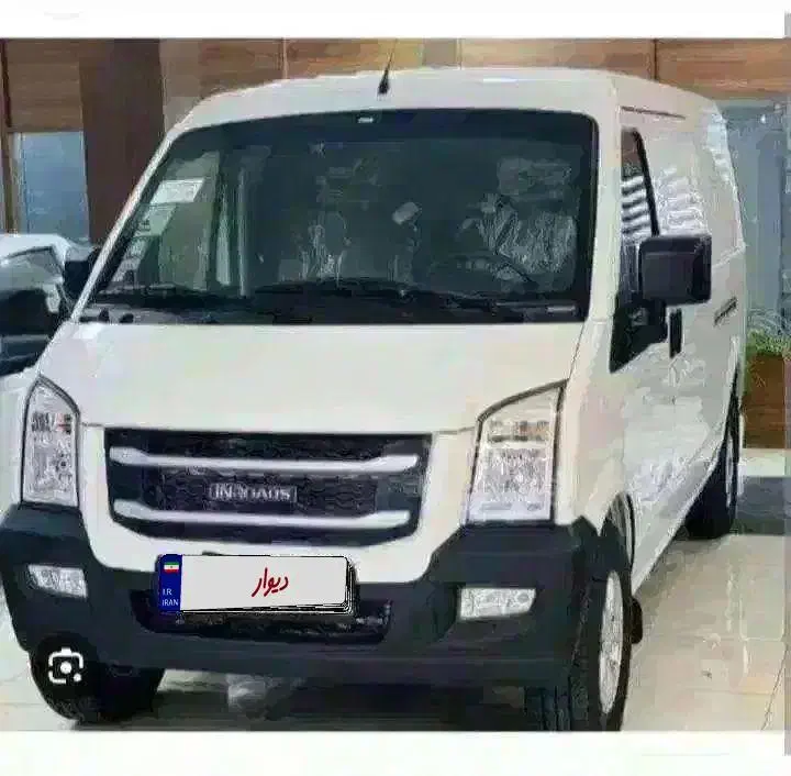 ون اینرودز ۴۰۴|خودرو سواری و وانت|تهران, شهرک غرب|دیوار