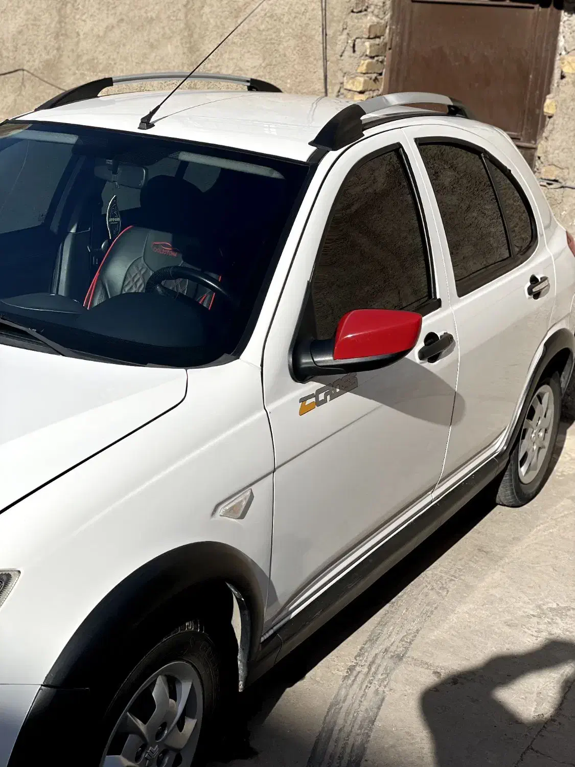 کوییک GXتیپL|خودرو سواری و وانت|اقبالیه, |دیوار