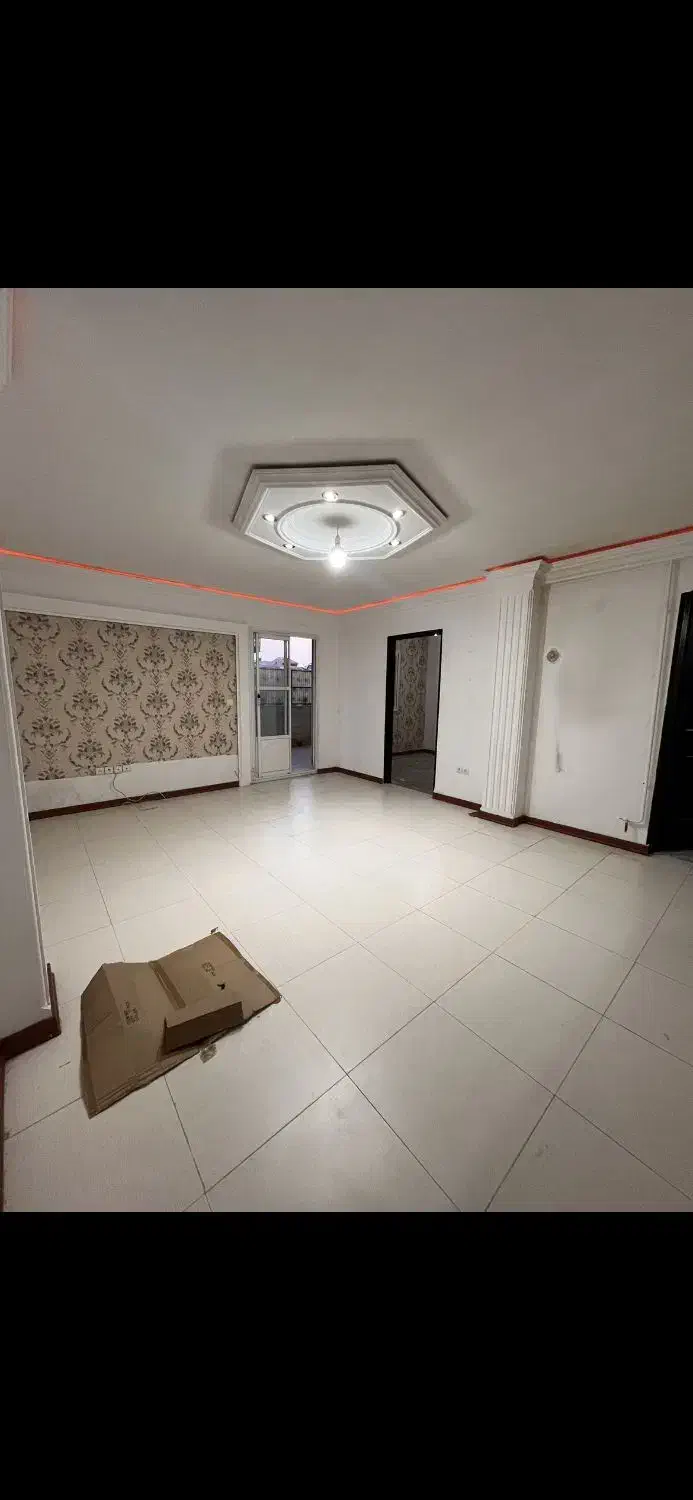 اجاره ملک ۹۰ متری ۲ خوابه طبقه ۳ پنتهاوس  گاز|اجارهٔ آپارتمان|رشت, شهرک قدس|دیوار