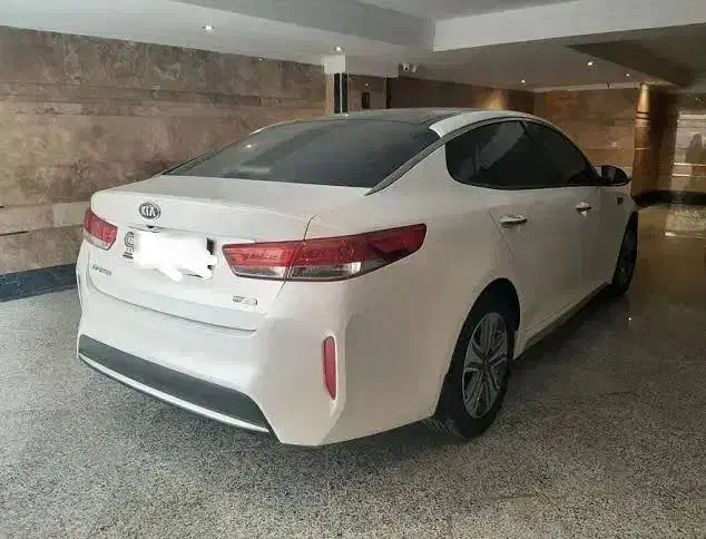 اجاره خودرو اپتیما ماشین yf رنت|خودرو اجاره‌ای|تهران, ونک|دیوار