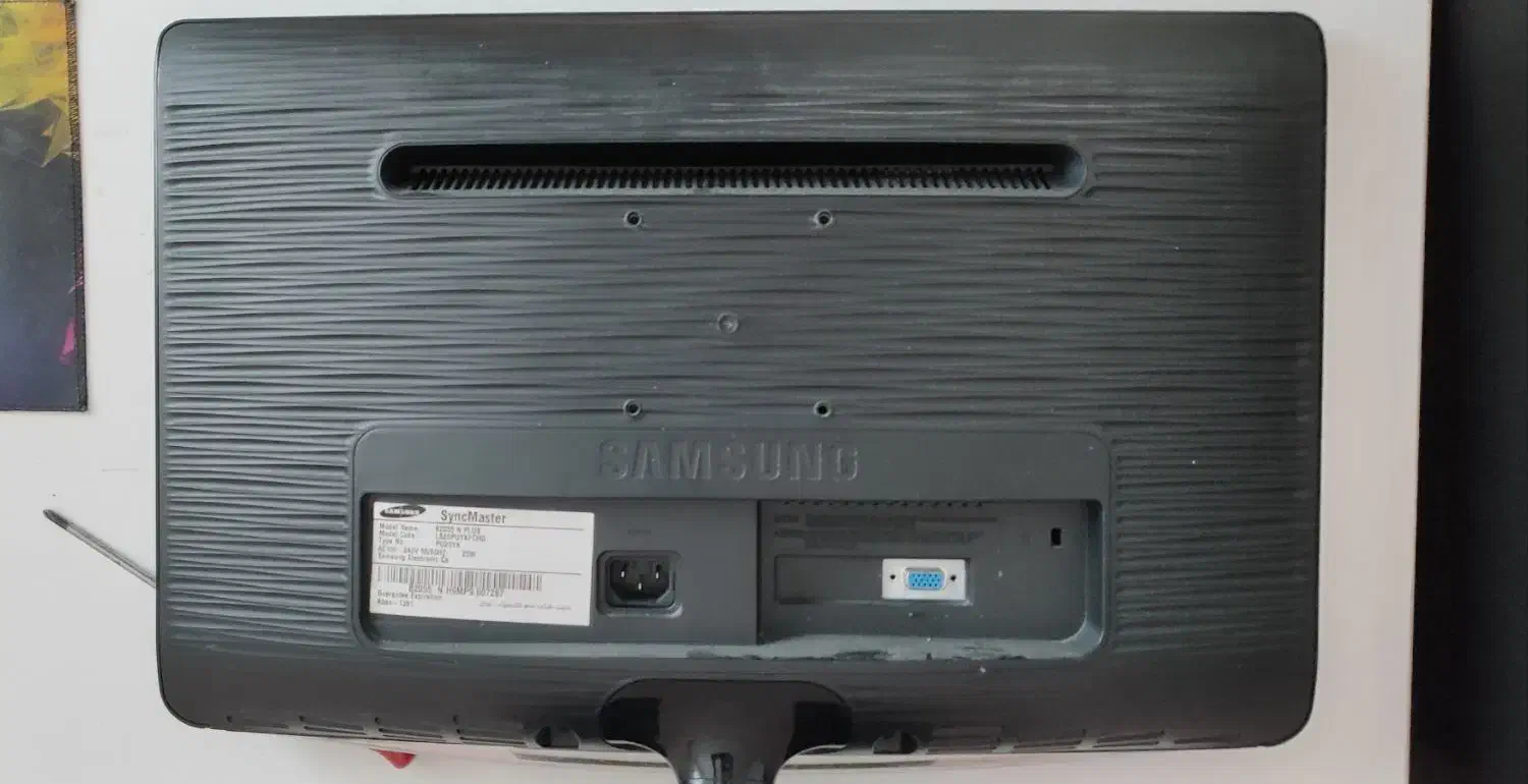 مانیتور . هدفون . کیبورد. موس . دانگل وایفای|قطعات و لوازم جانبی رایانه|بندر انزلی, بشمن|دیوار