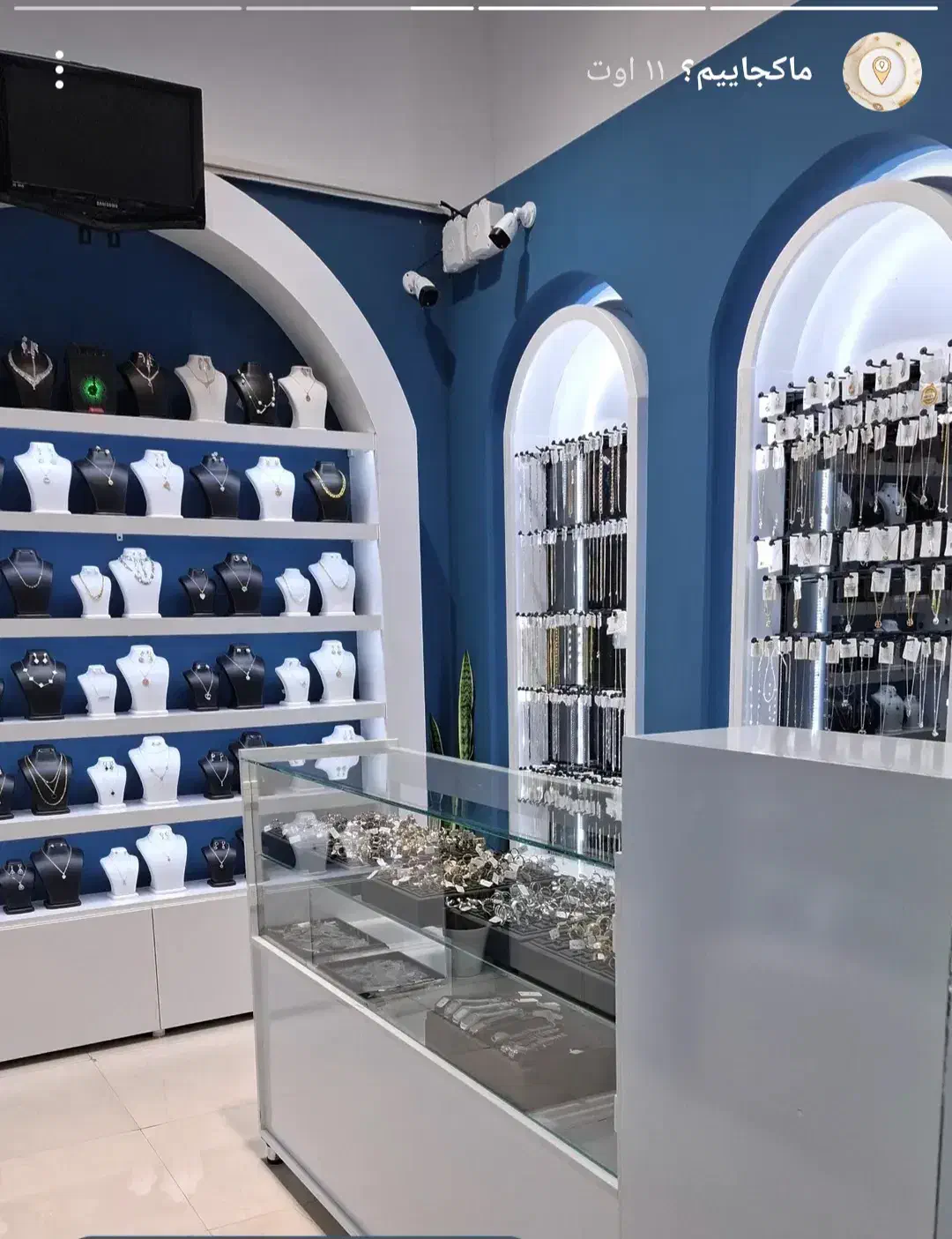 گالری کاف اکسسوری وبدلیجات|بدلیجات|مشهد, شاهد (شهرک غرب)|دیوار