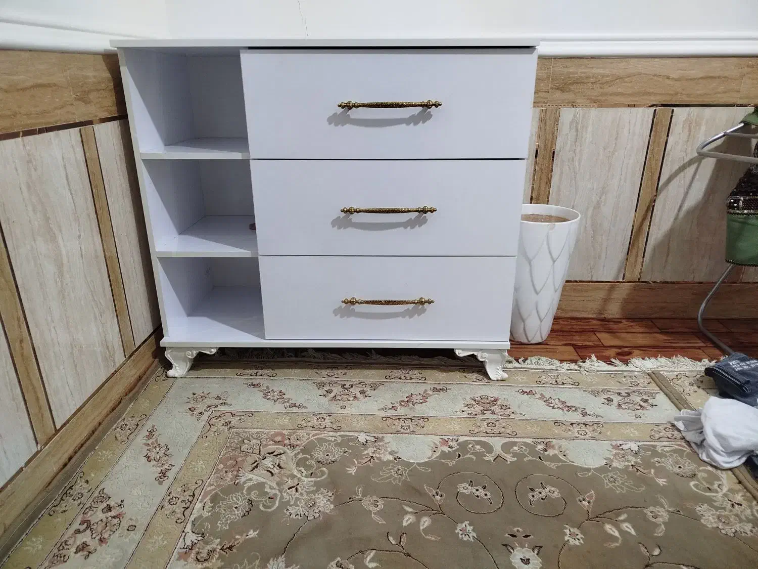 درایور|جاکفشی، کمد، دراور|زابل, |دیوار