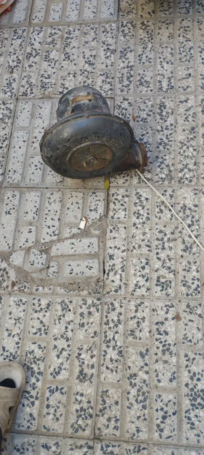 حراج وسایل خانگی|کولر آبی|اردبیل, |دیوار