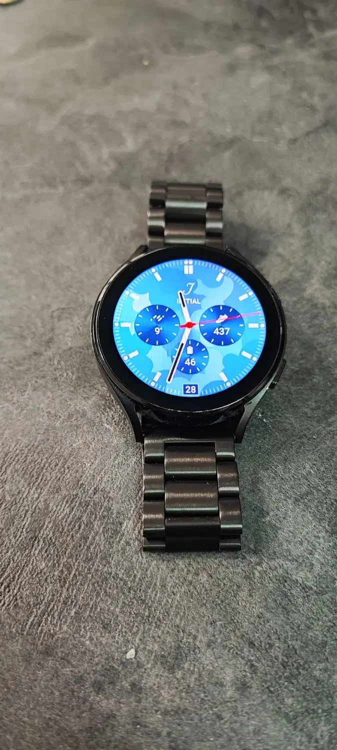 galaxy watch 4 R870 42mm ساعت هوشمند سامسونگ ۴|ساعت|تهران, ایران|دیوار