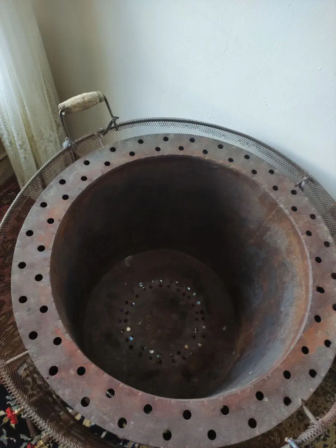 تنور گازی|اجاق گاز و لوازم برقی پخت‌وپز|بروجرد, |دیوار