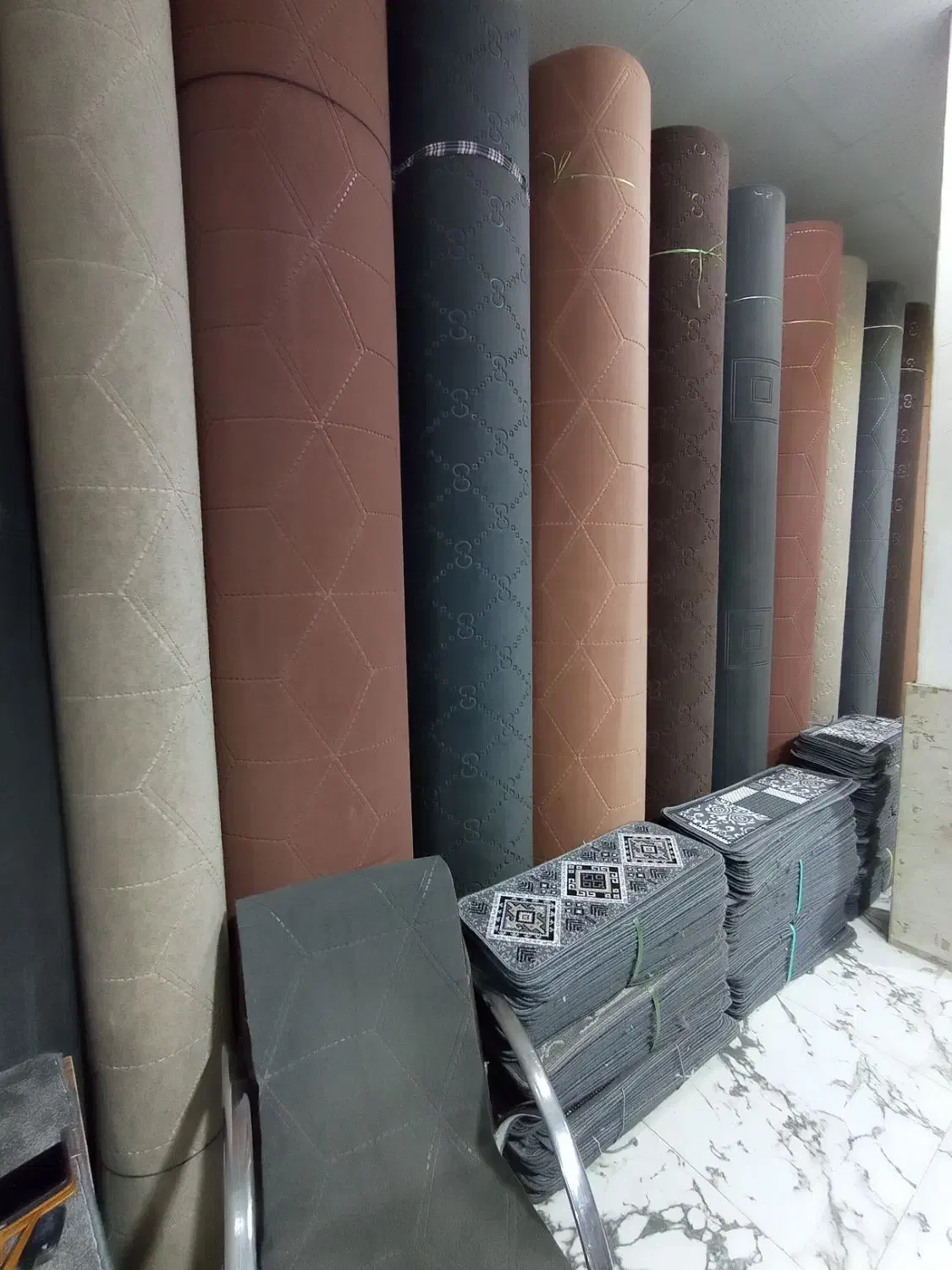 موکت تافتینگ گلیم گلیم فرش|موکت|همدان, |دیوار