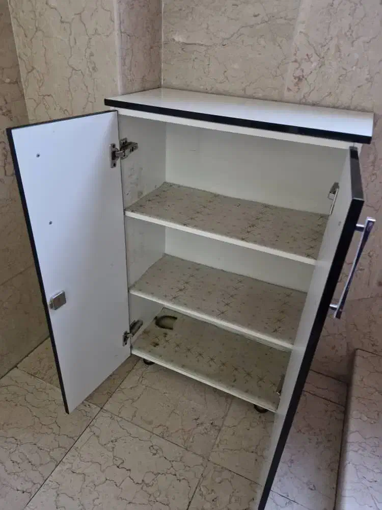 جاکفشی|جاکفشی، کمد، دراور|تهران, باغ خزانه|دیوار