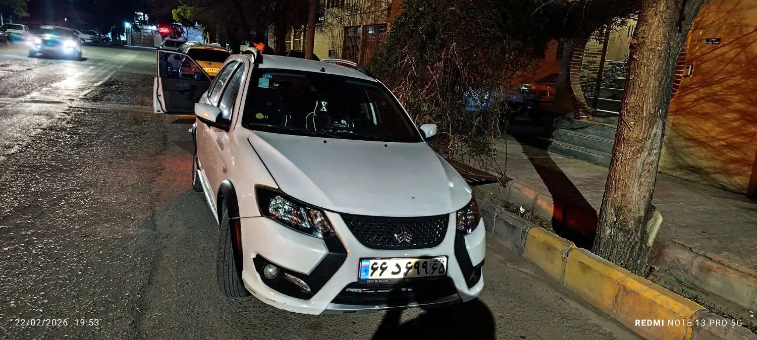 کوییک 402|خودرو سواری و وانت|سیرجان, |دیوار