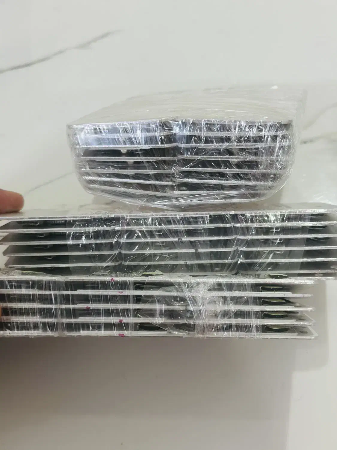 چیپ های 50وات فول اسپکتروم|لامپ و چراغ|بروجرد, |دیوار