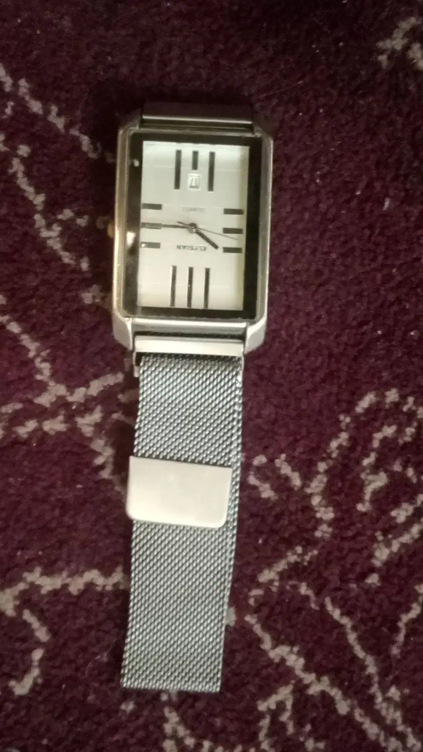 ساعت|ساعت|بروجرد, |دیوار