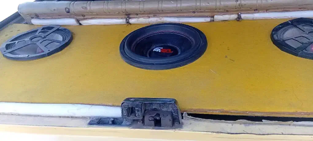 پاترول دودر|خودرو سواری و وانت|نمین, |دیوار