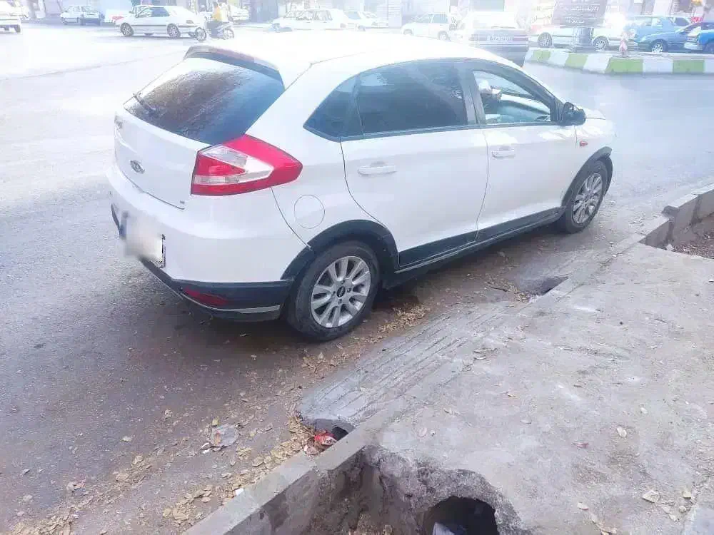 ام وی ام ۳۱۵ نیو کم کار|خودرو سواری و وانت|کرمان, |دیوار