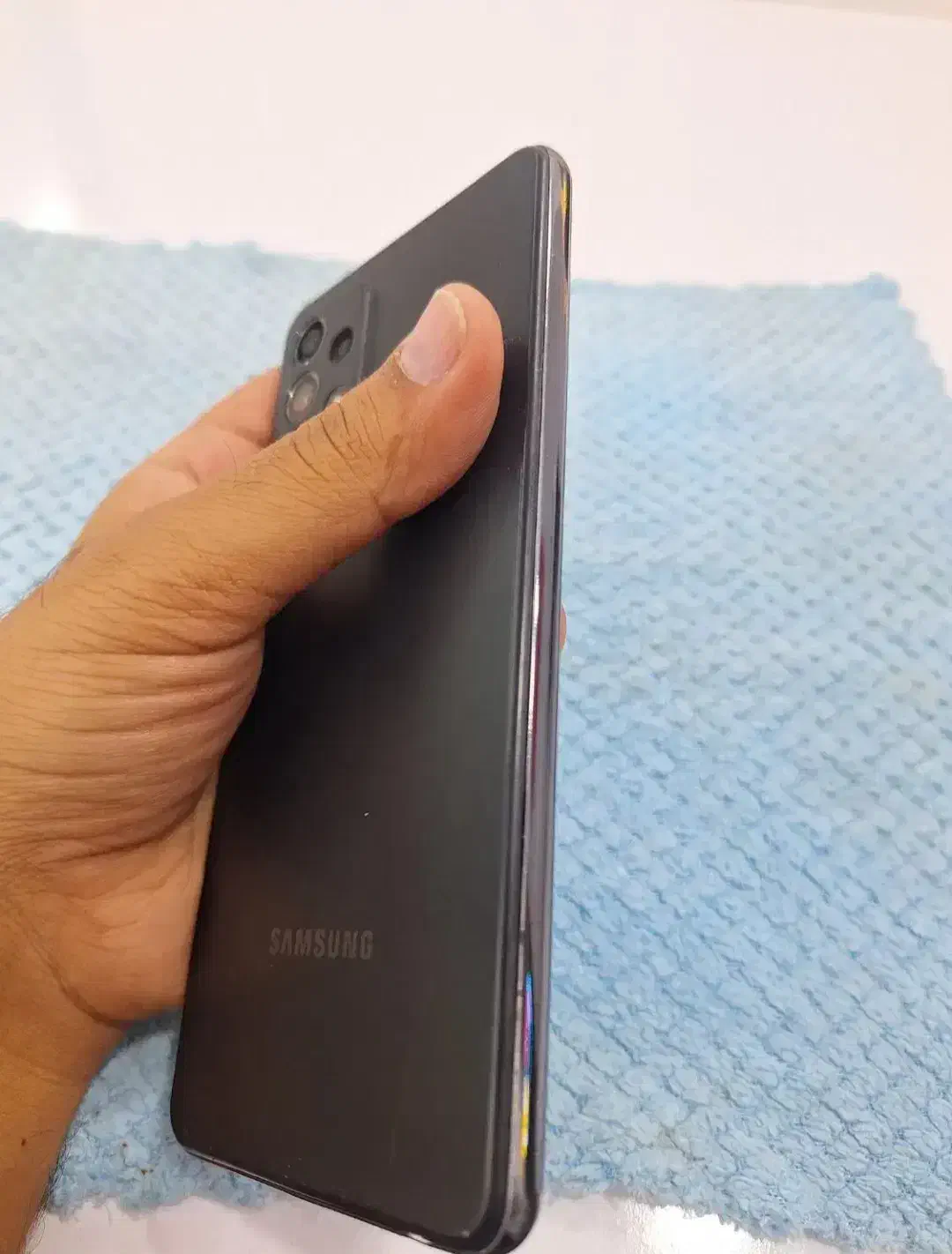 سامسونگ a52s 5G|موبایل|اهواز, شریعتی جنوبی|دیوار