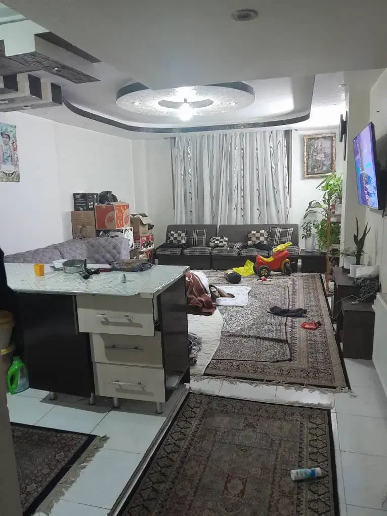 رهن کامل آپارتمان شاهین شهر|اجارهٔ آپارتمان|شاهینشهر, مسکن مهر|دیوار