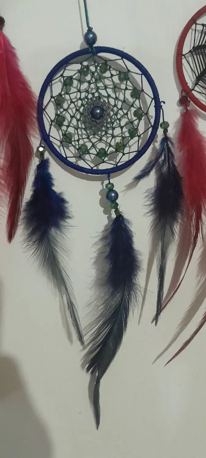 آویز دریمکچر|زیورآلات و اکسسوری|اردبیل, |دیوار