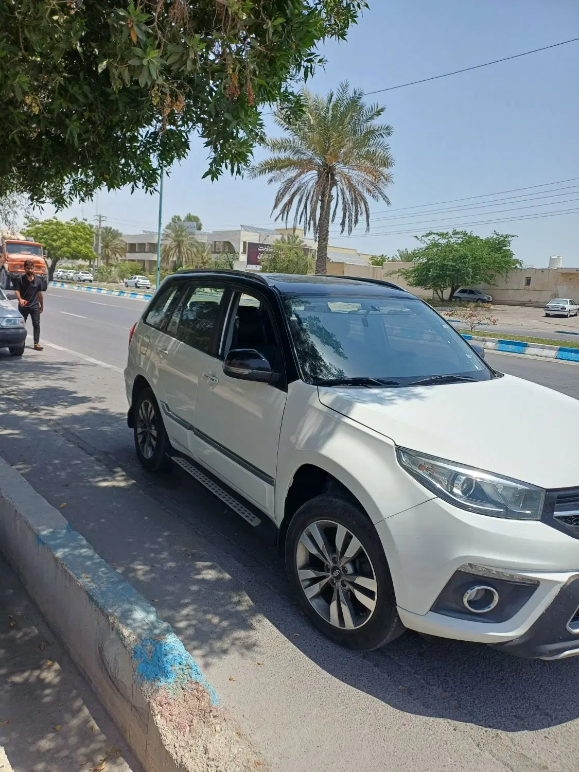 x33s|خودرو سواری و وانت|شیراز, دارالرحمه|دیوار