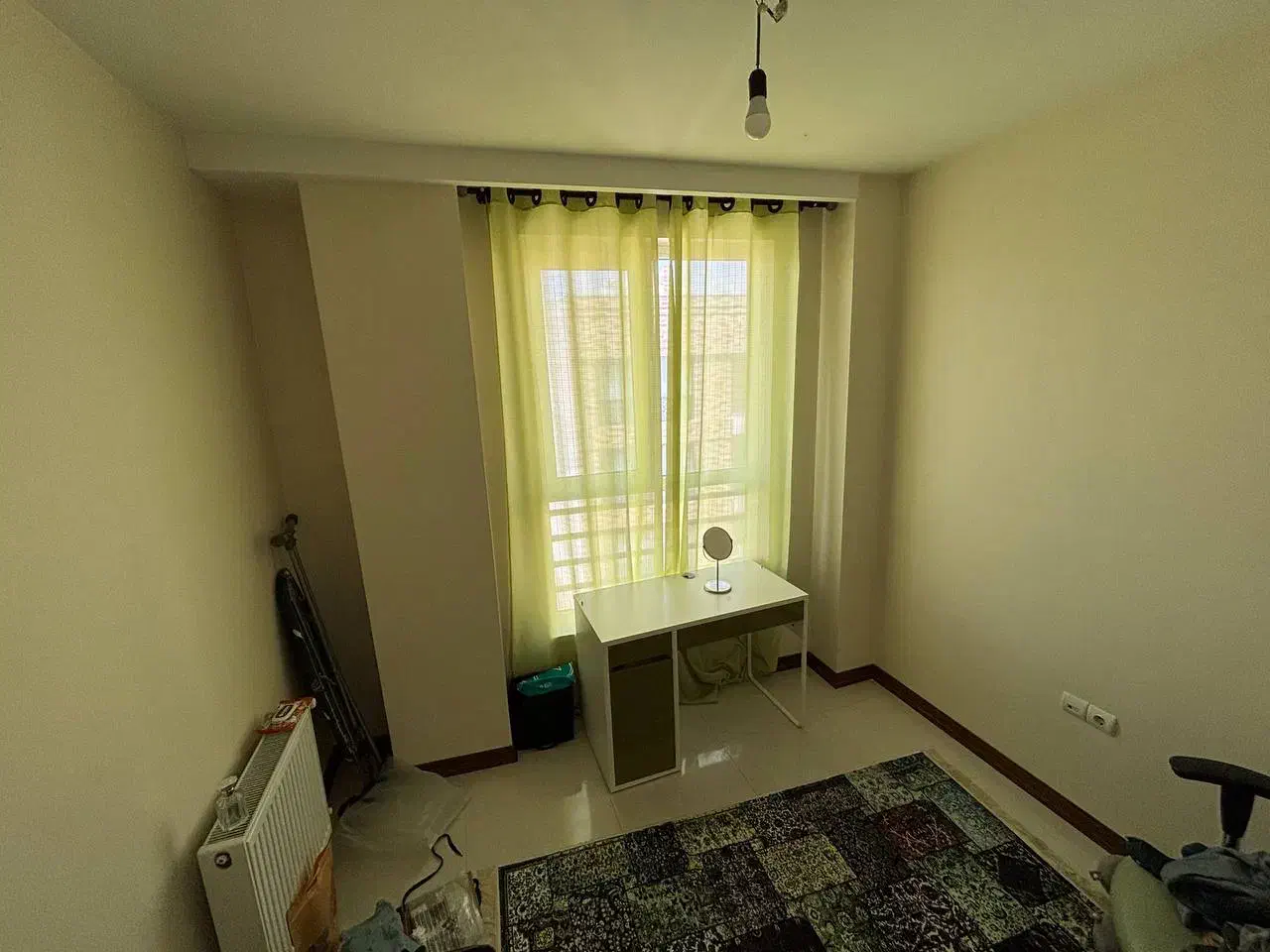 95متر/2خ/نوساز/فول/غرق نورویودارسیندخت شمالی|اجارهٔ آپارتمان|تهران, فاطمی|دیوار