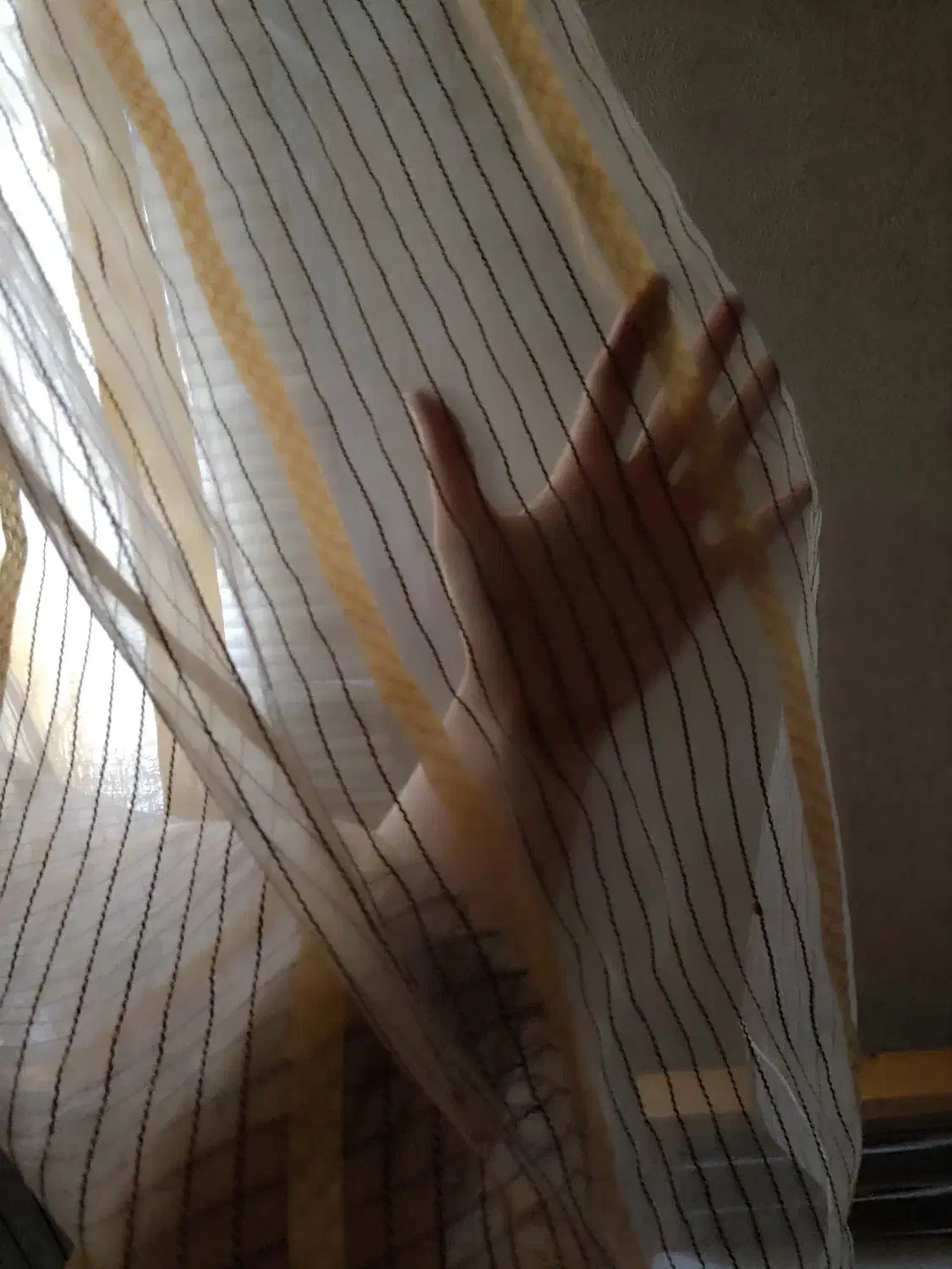 پرده رویه|پرده، رانر، رومیزی|تهران, صادقیه|دیوار