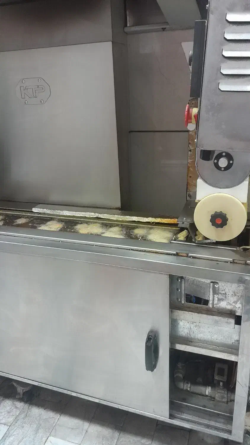 آموزش تهیه فست فود کیلویی ازجمله فلافل وبندری و..|خدمات آموزشی|الوند, |دیوار