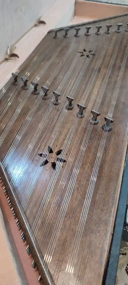 فروش سنتور|سازهای سنتی|دزفول, |دیوار