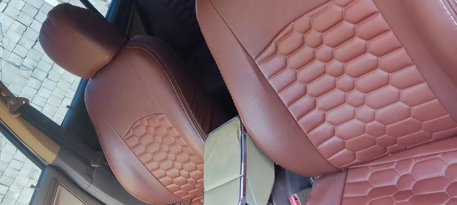 Slx مدل 99 بدون رنگ شاسی پلم|خودرو سواری و وانت|لار, |دیوار